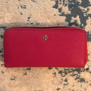 Tory Burch Wallet